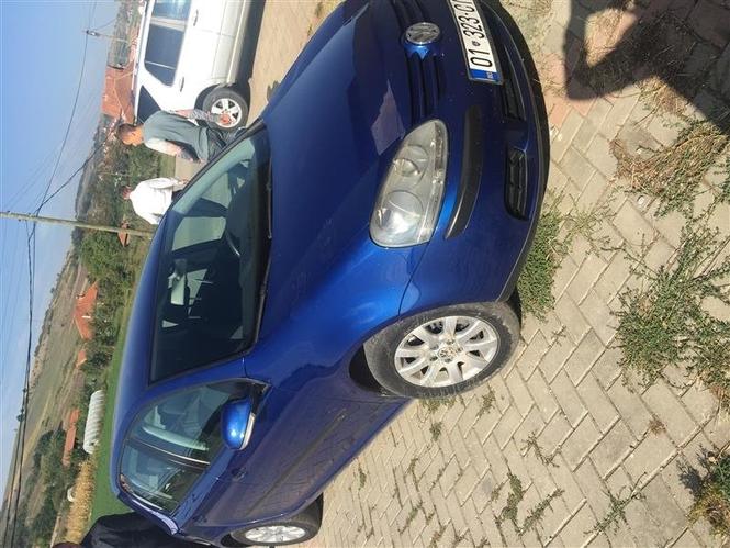 Golf 5 V