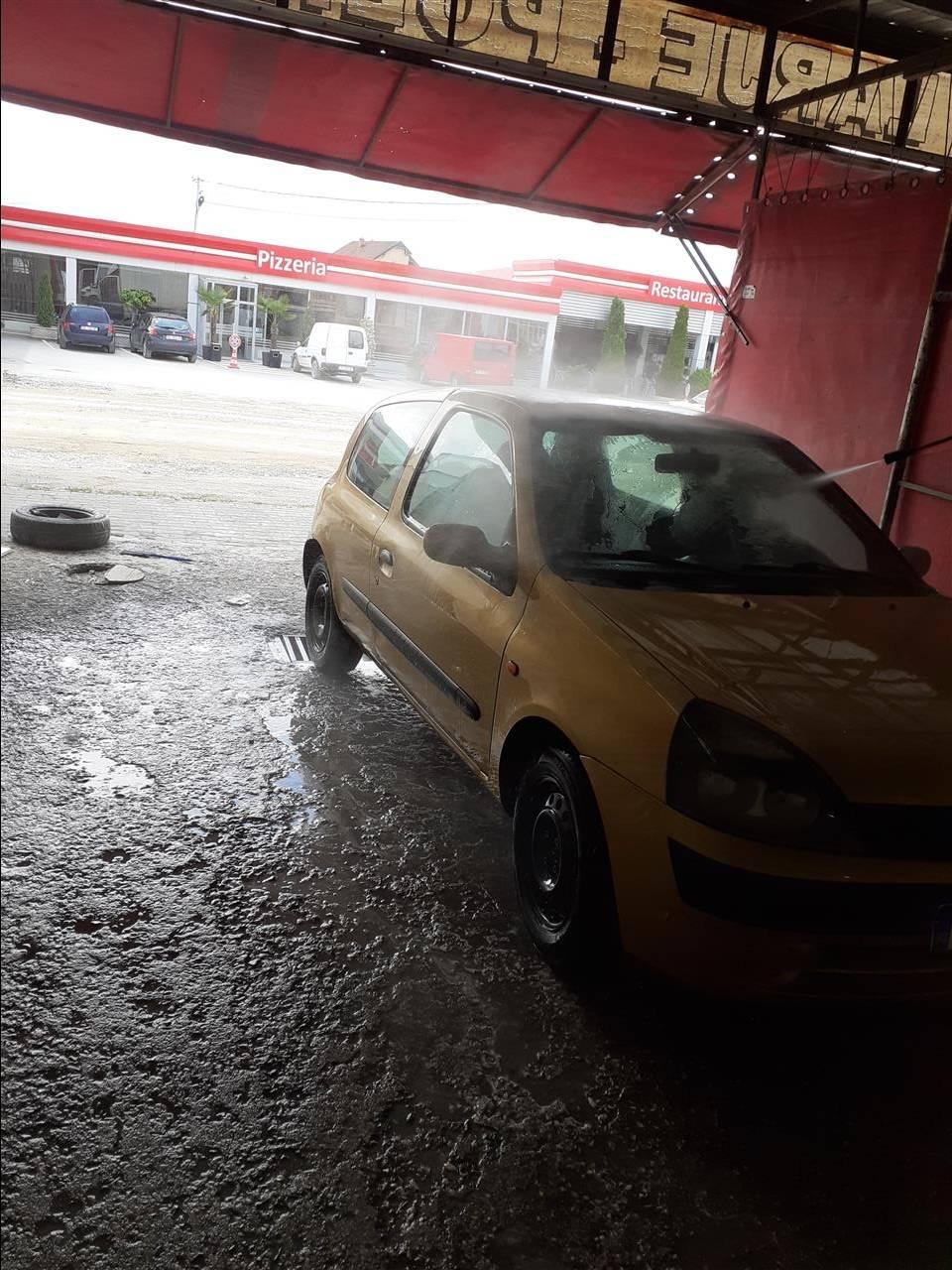 Renault-clio