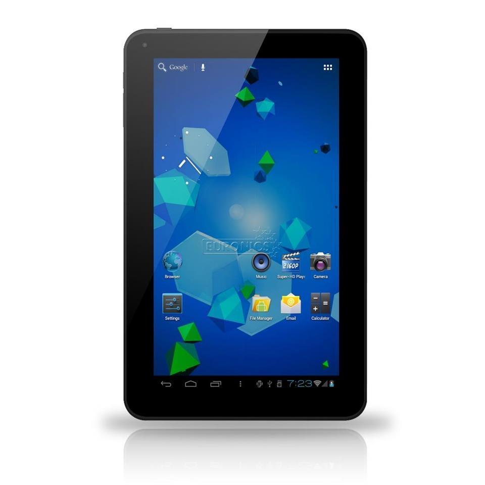 tablet