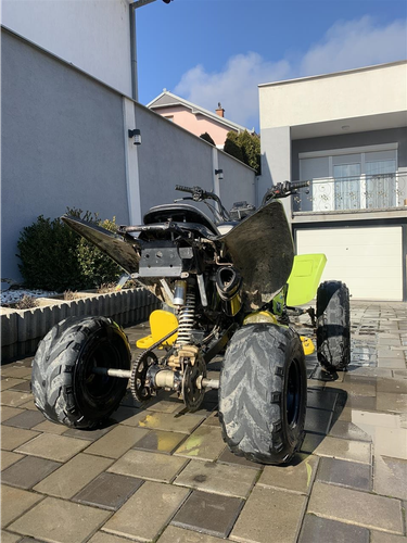 ATV