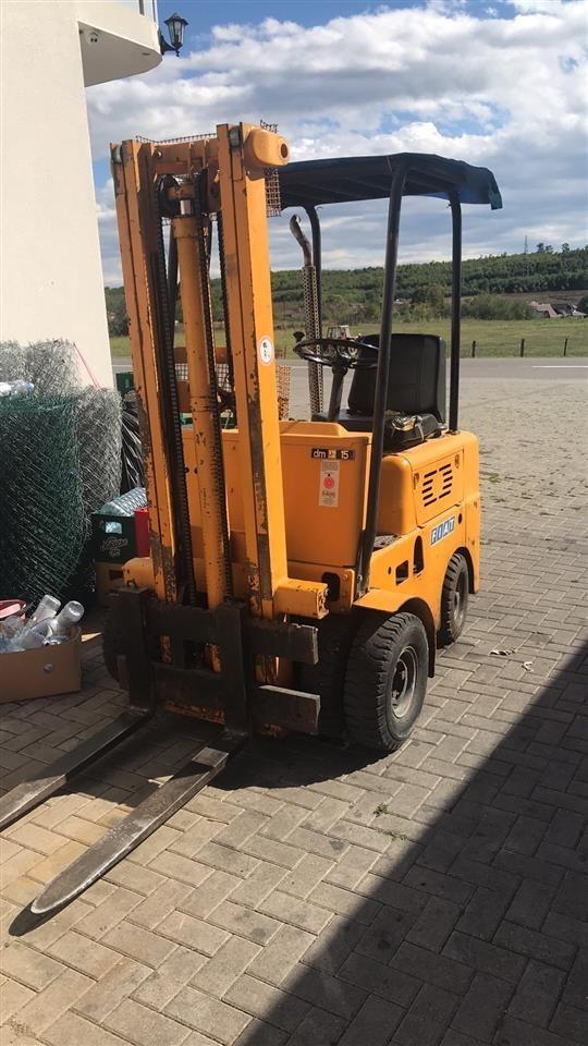 Piruner-