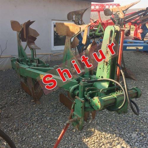 Plug rrotullues Althaus 