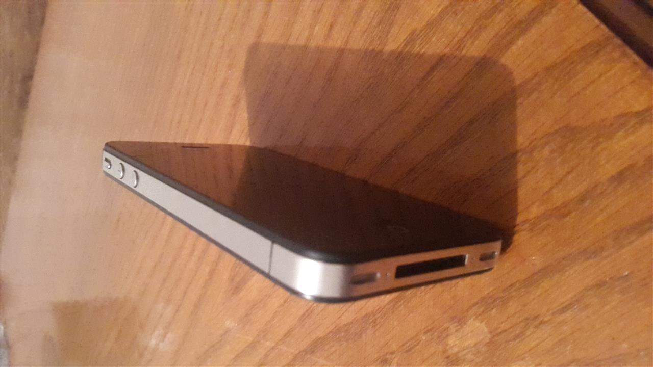 Iphone-4