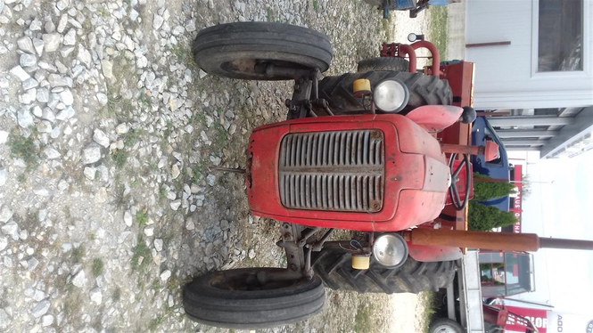 troktorr 533