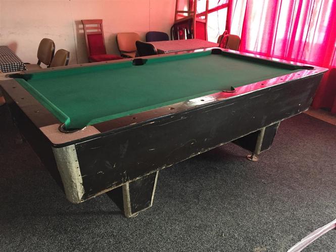 Bilardo