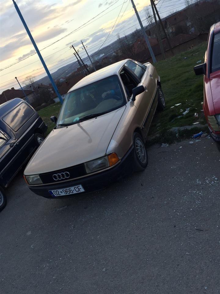 audi