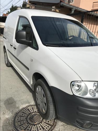 VW 1.9 TDI CADDY