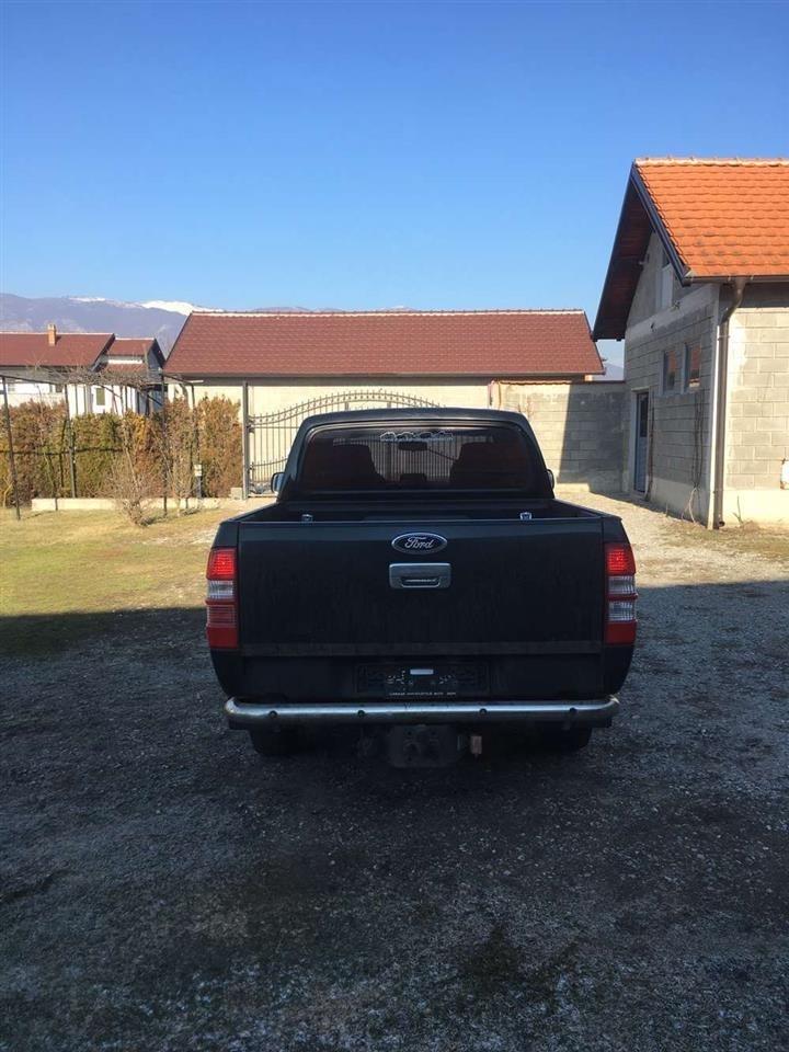 Ford-Ranger