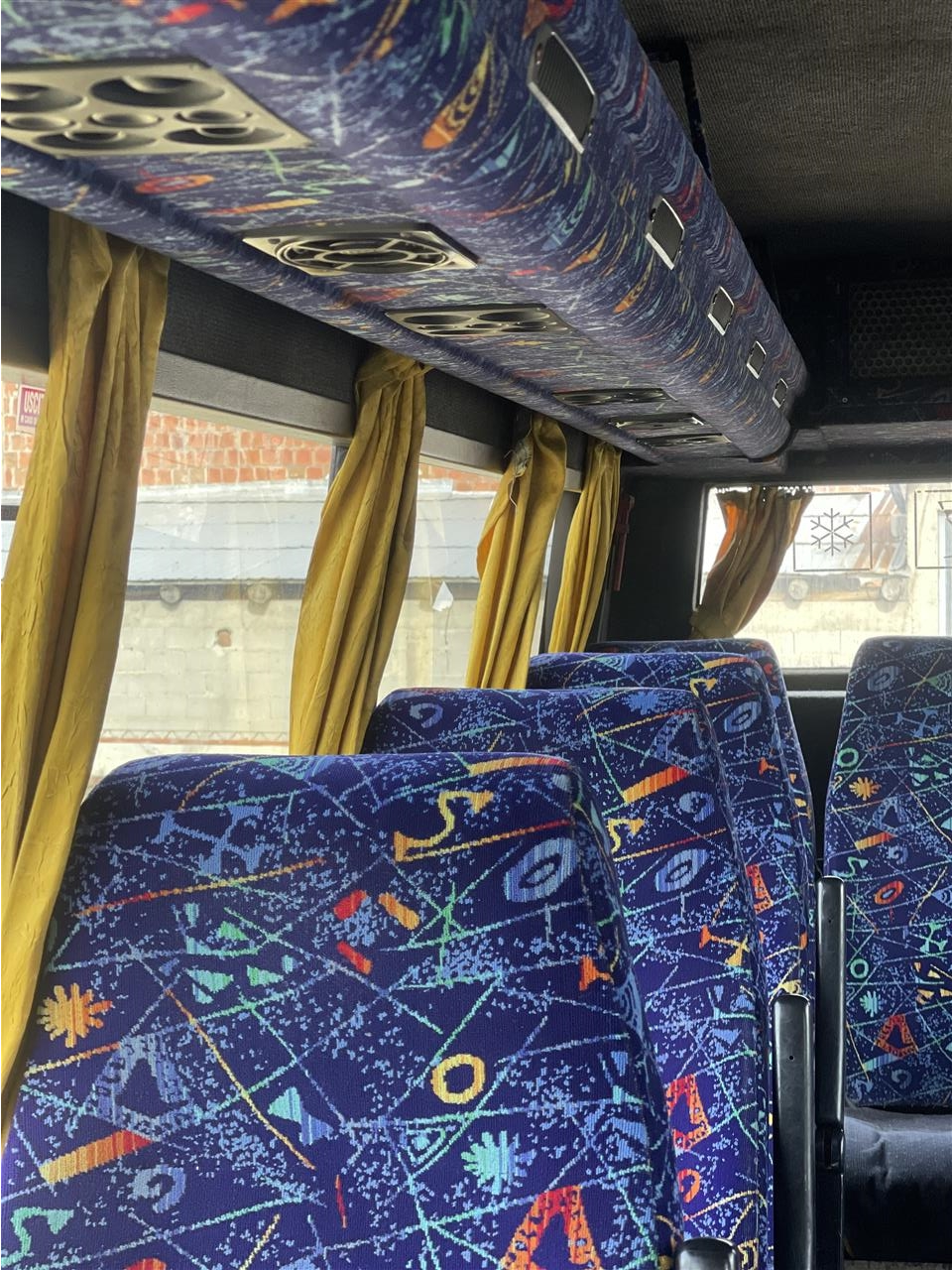 Minibus-Sprinter