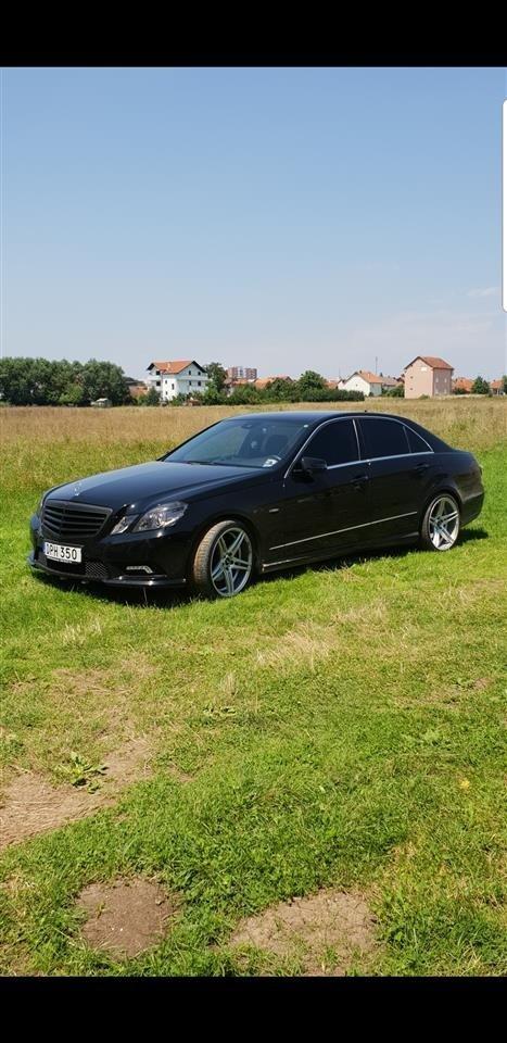 mercedes