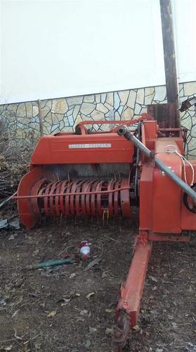 Massey-ferguson