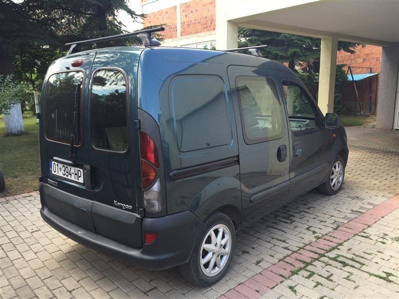 Renault-Cango