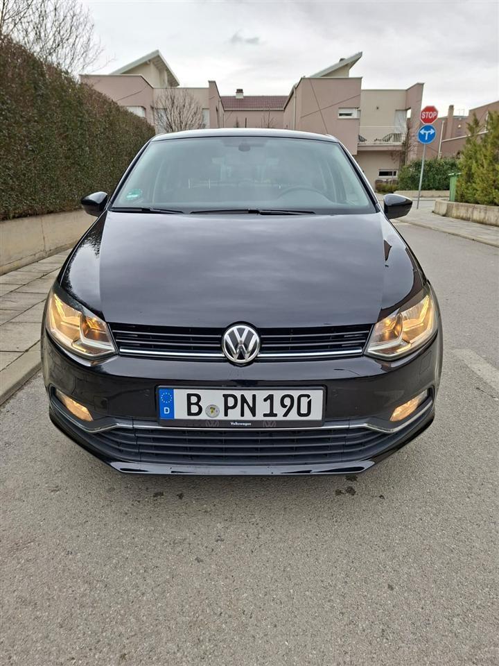 VW-POLO-AUTOMATIC