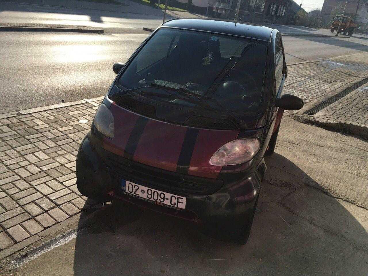 Smart-
