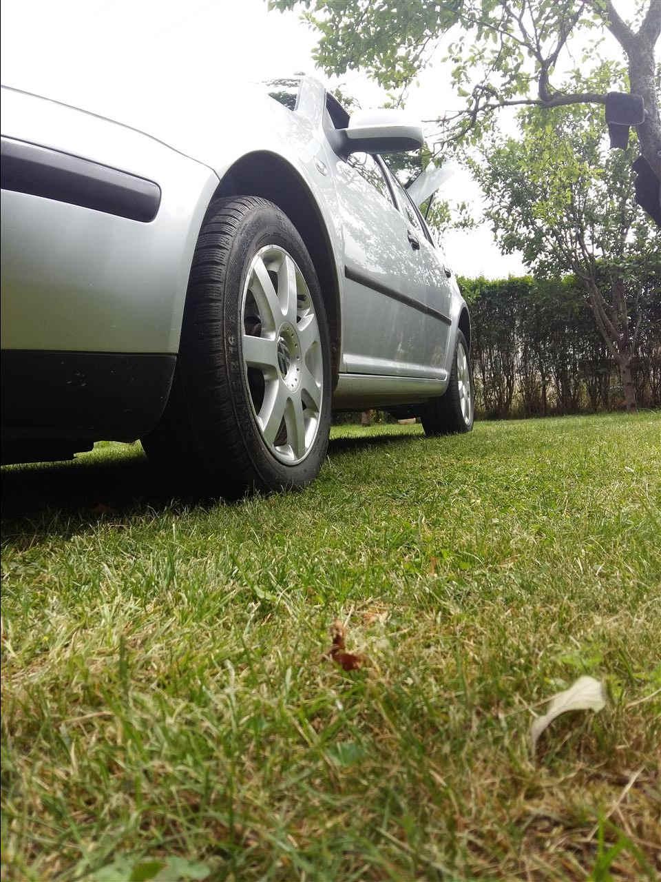 Golf-4