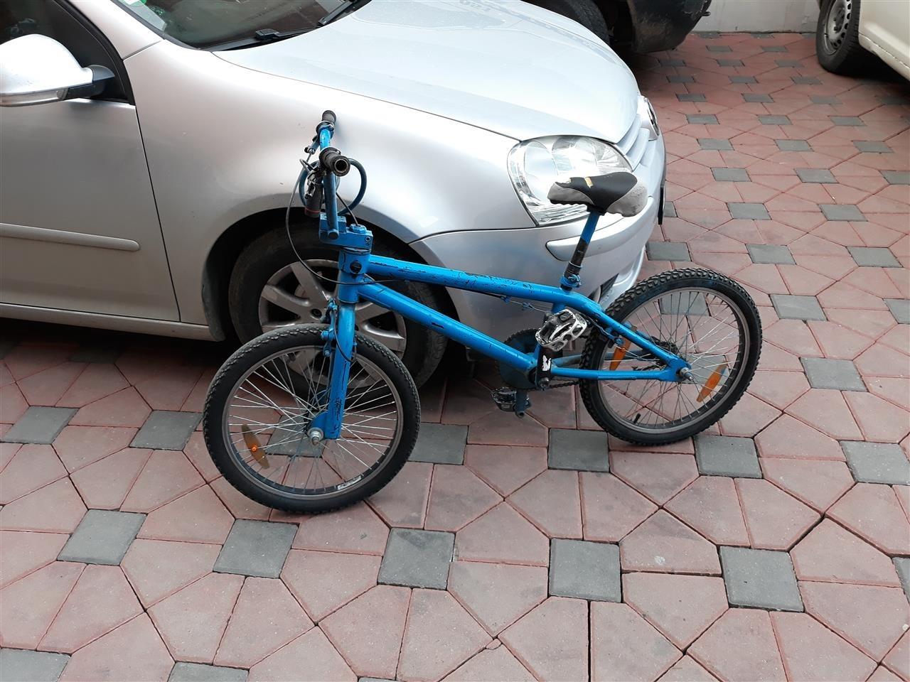 Biciklet