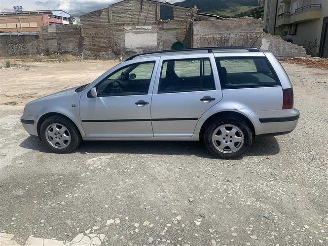 Golf 4 tdi 