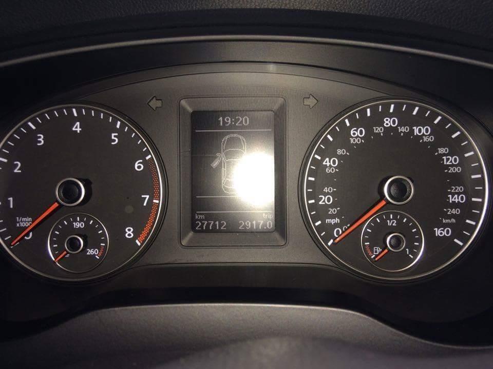VW-Jetta