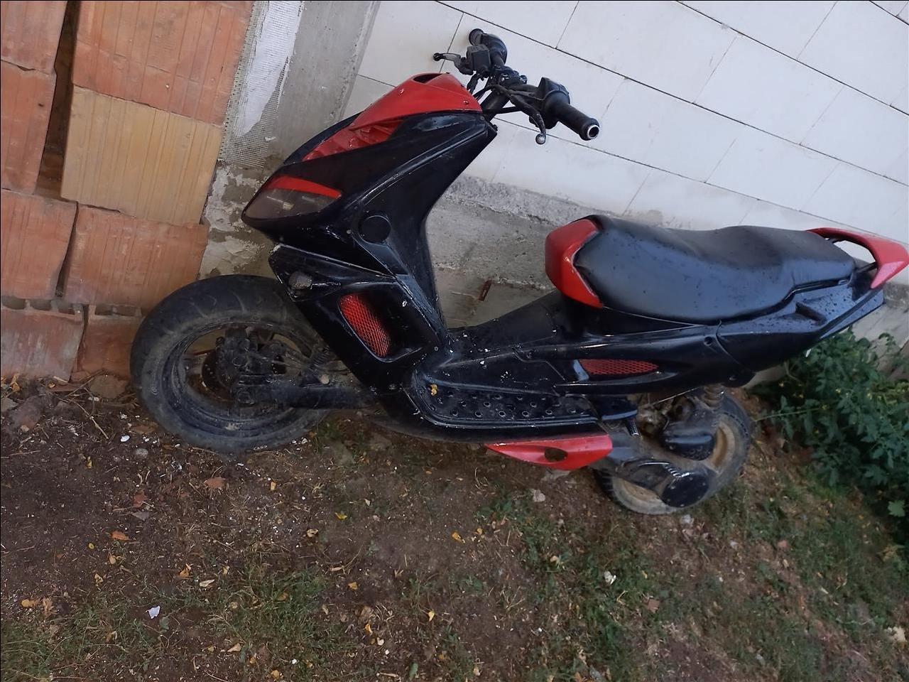 Skuter-
