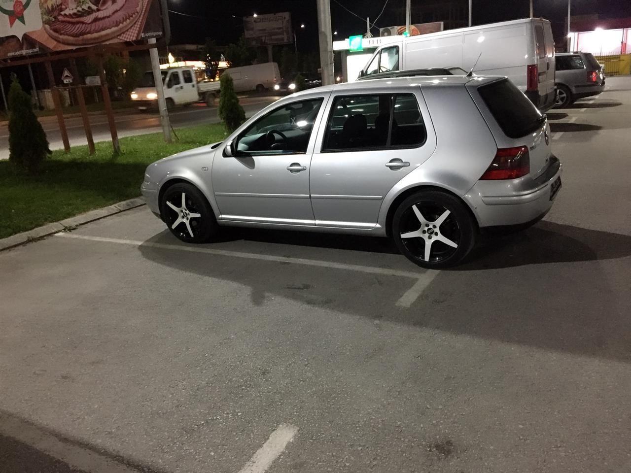 Golf-4-