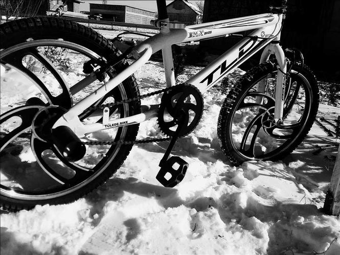 BMX