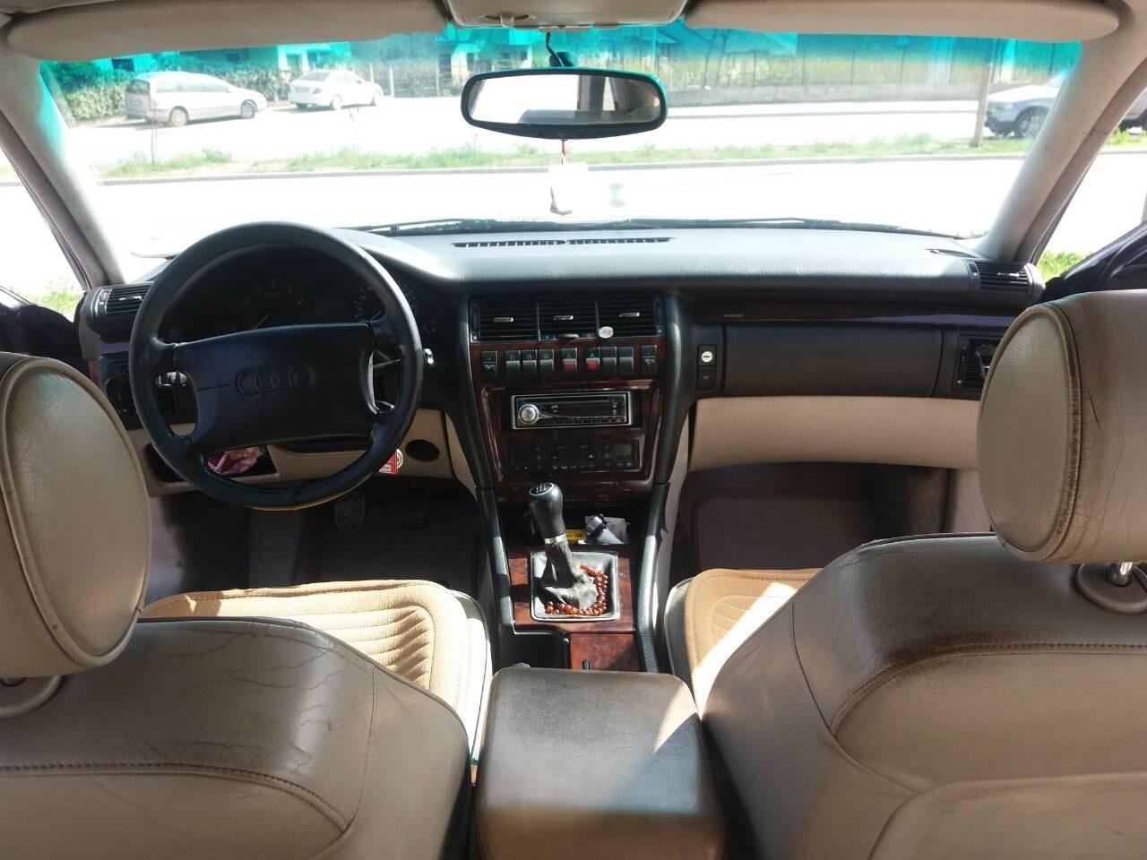 Audi-a8