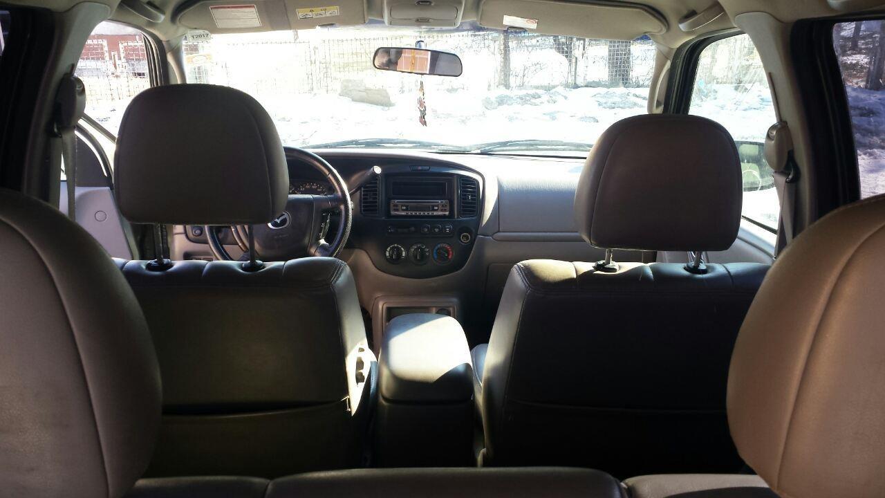 MAZDA