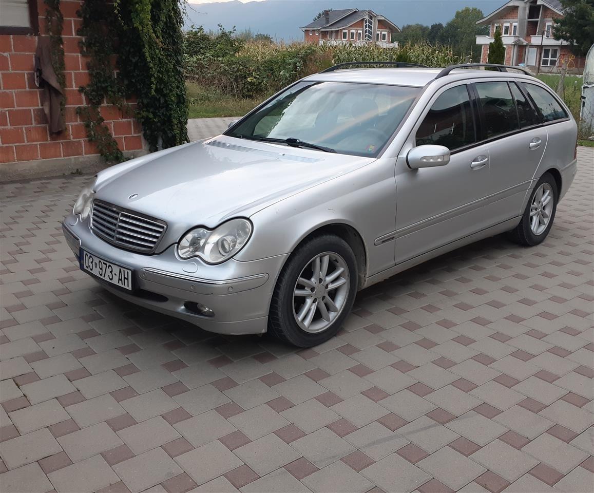 Mercedes-benz-c-class-270-cdi