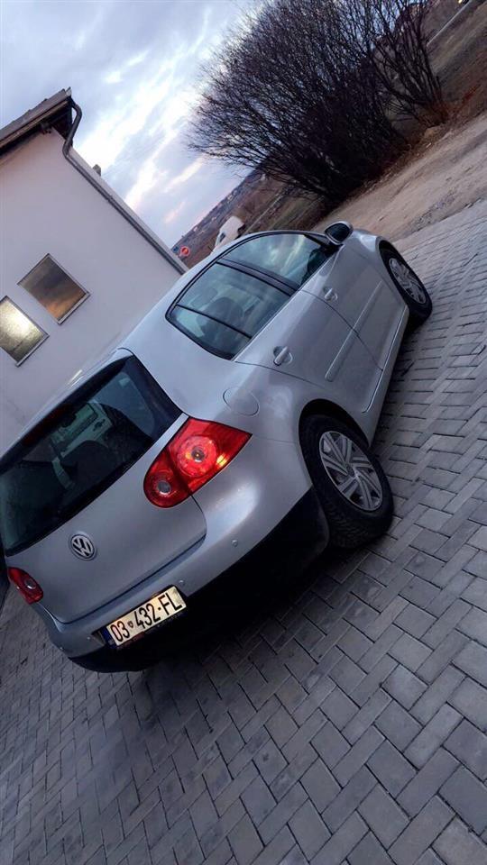 Golf-5