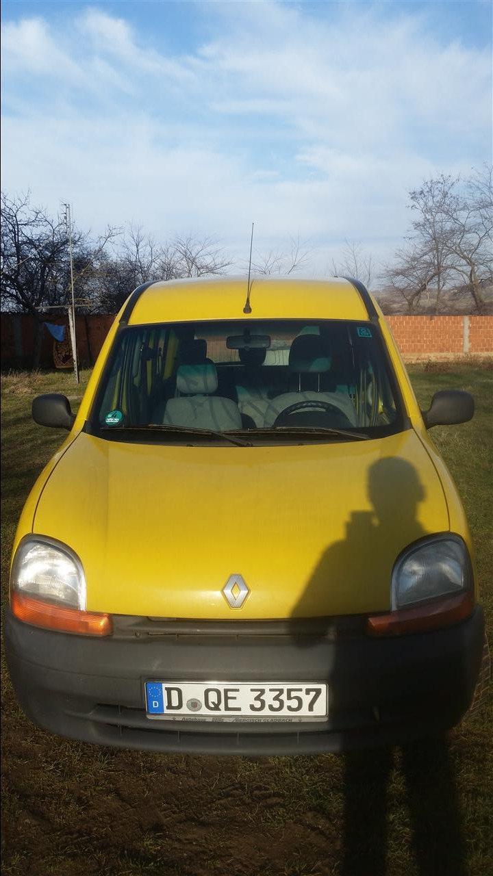 Renault-Kango