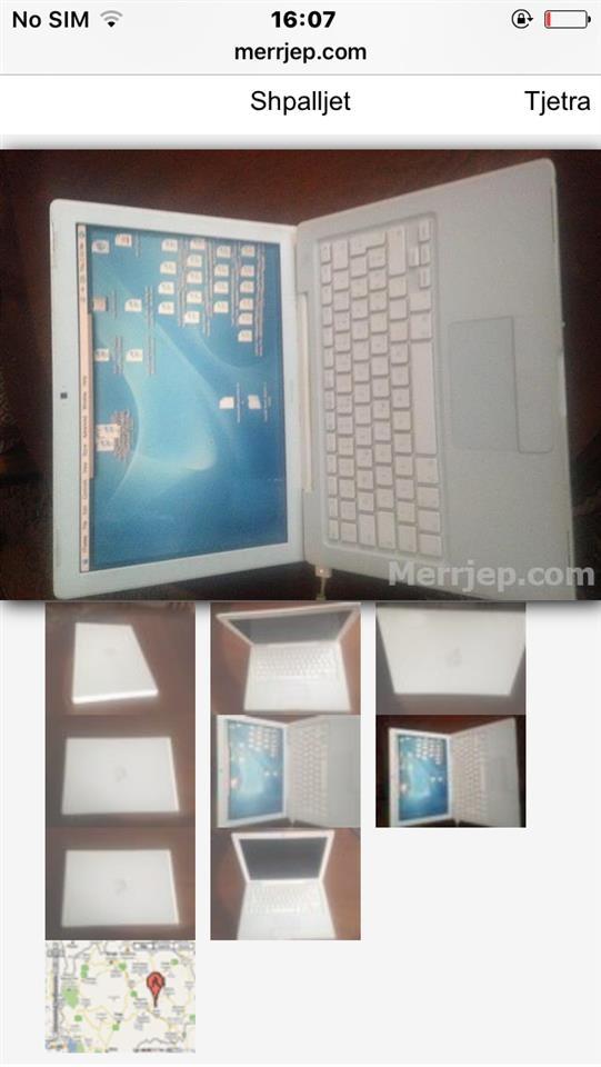 Macbook