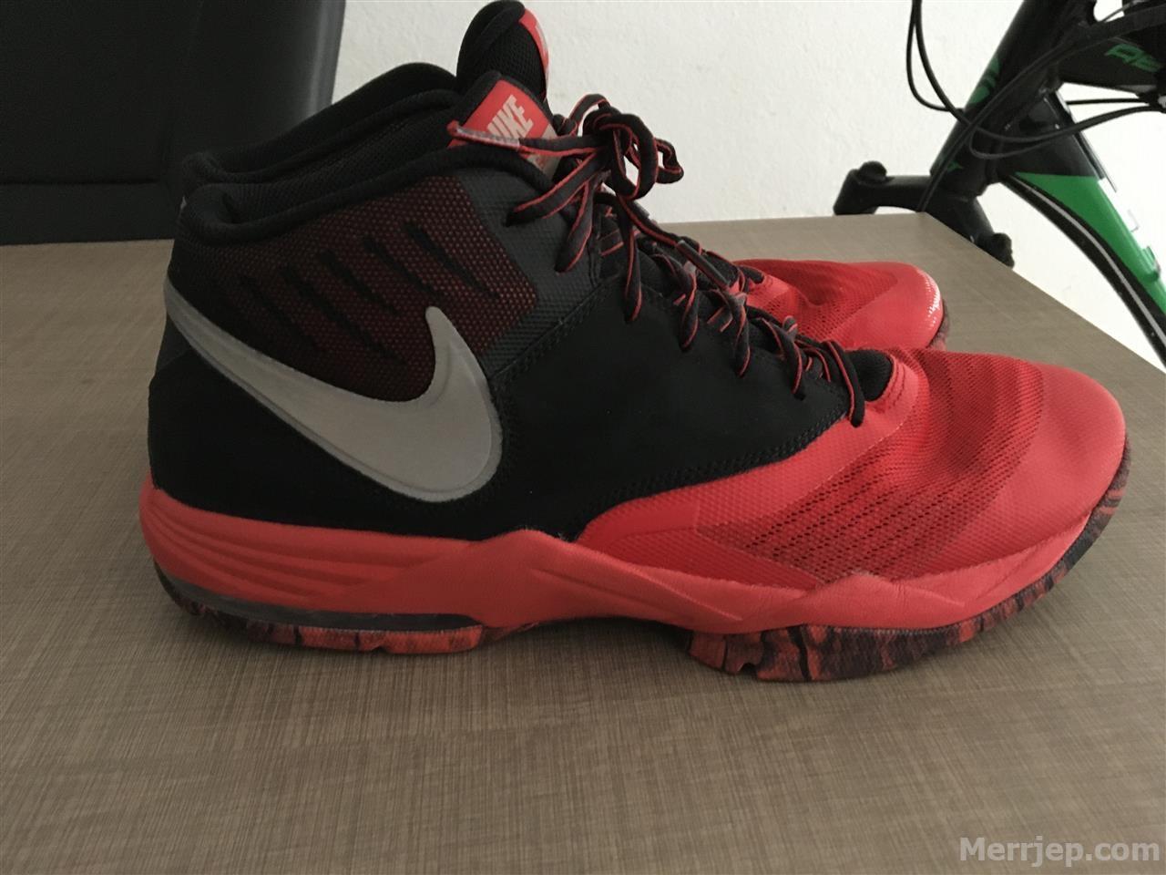 NIKE AIR MAX EMERGENT DHE PATIKAT TE REJA Mitrovic