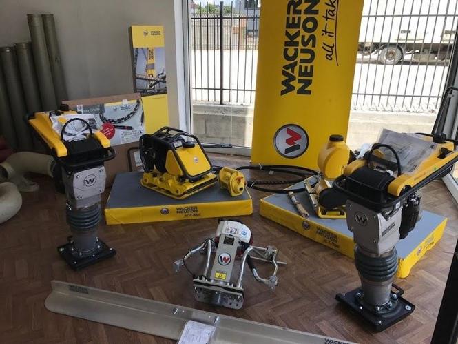 WACKER NEUSON