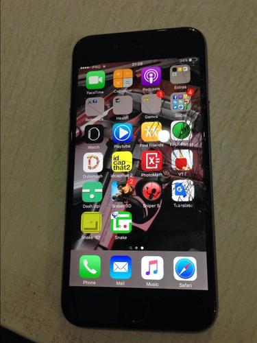 iPhone 6