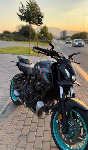 MT 07
