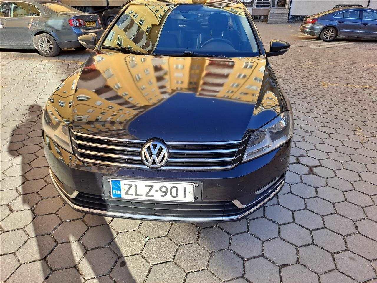 Passat
