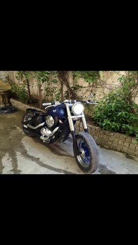 Bobber 