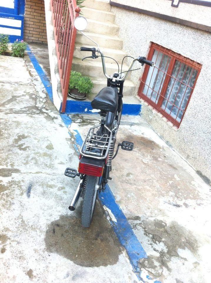 Tomos