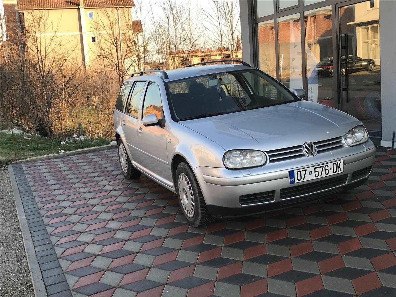 Golf-4