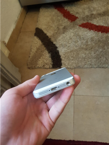 iphone 5