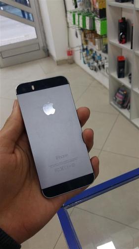 iPhone 5s