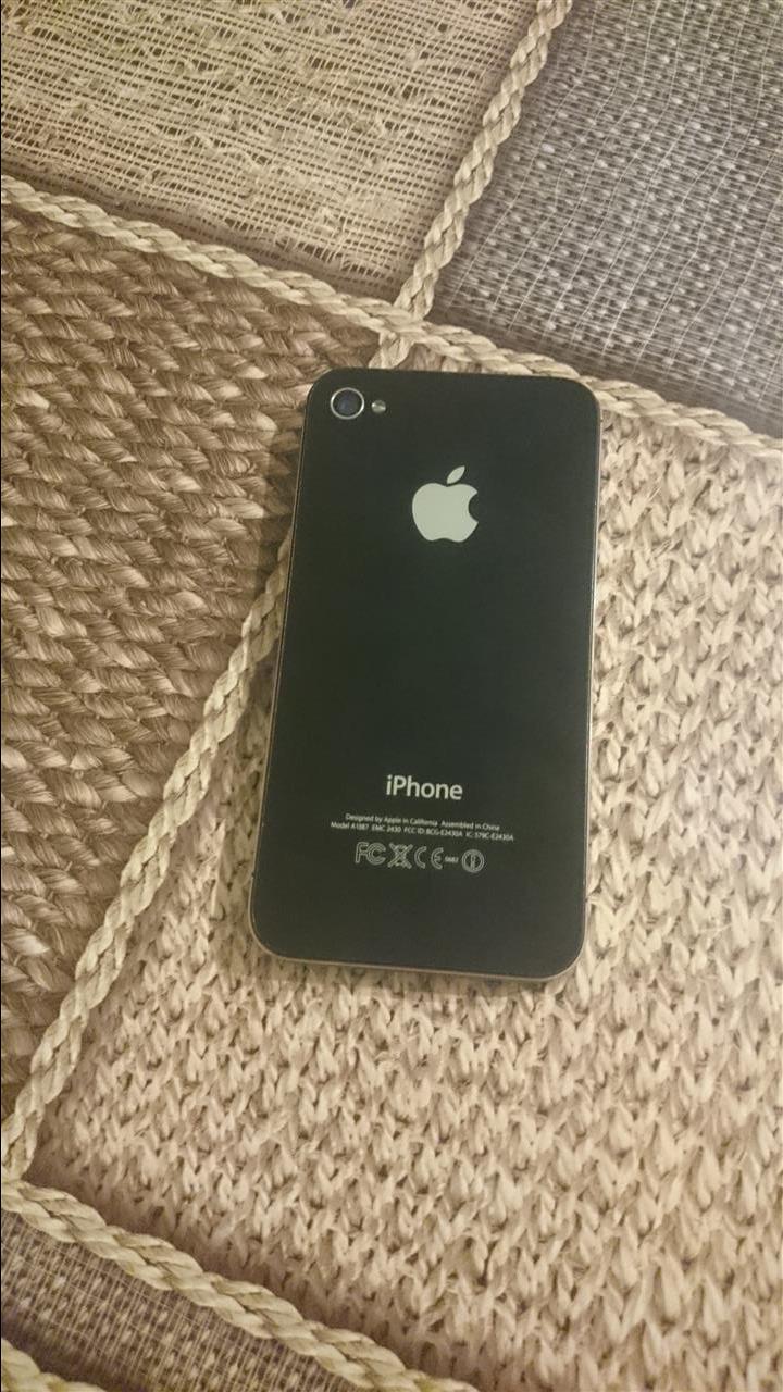 Iphone-4s