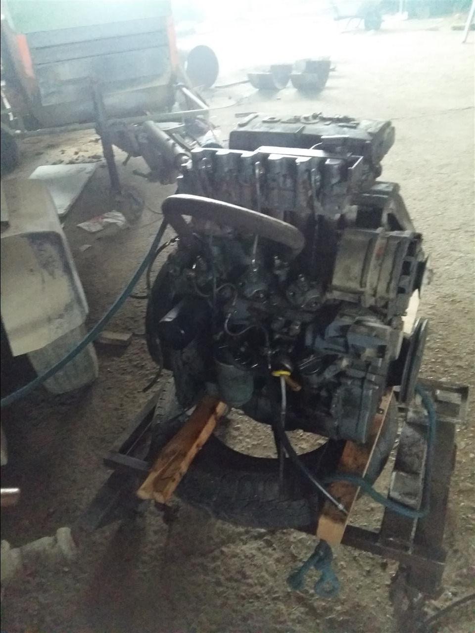 Motorr-deutz-