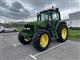 Traktor JOHN DEERE 6800 -95 4X4 I SHITUR