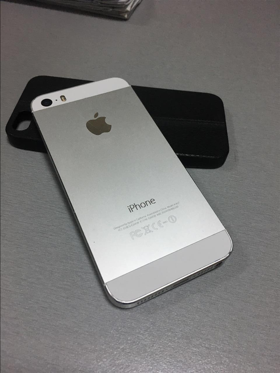 IPHONE-5S