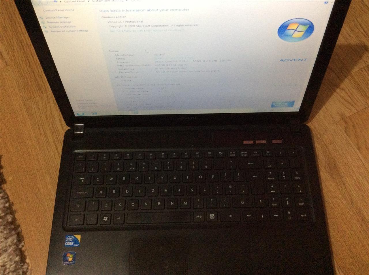 Advent-i7