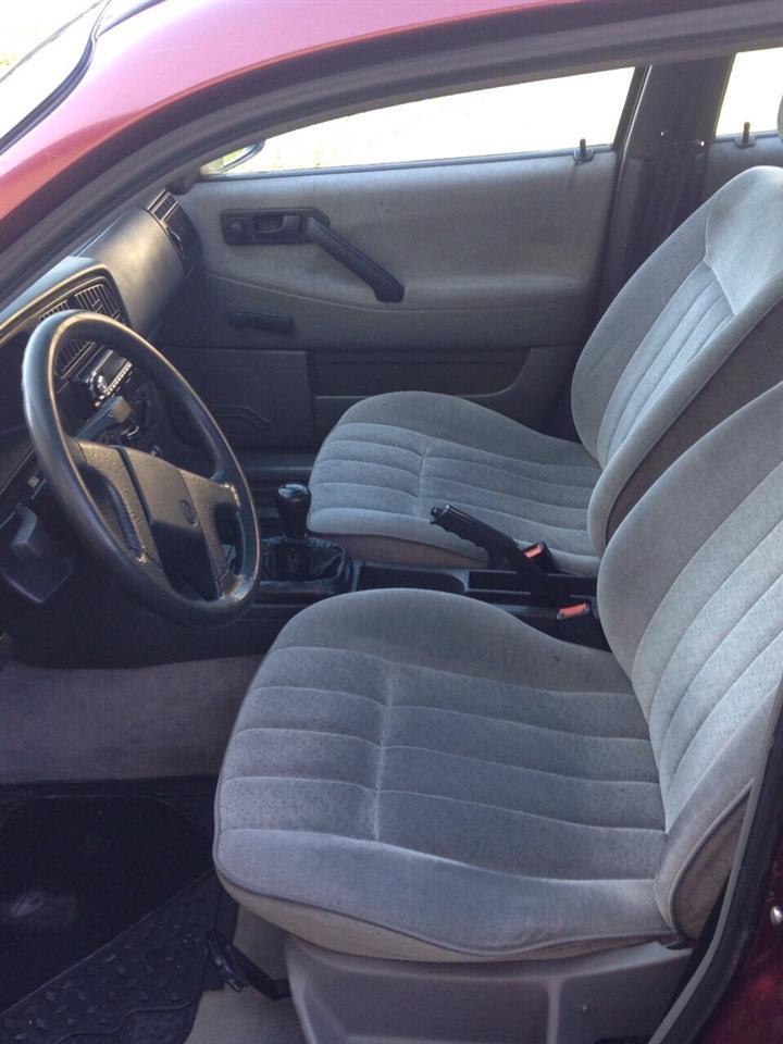 Passat-
