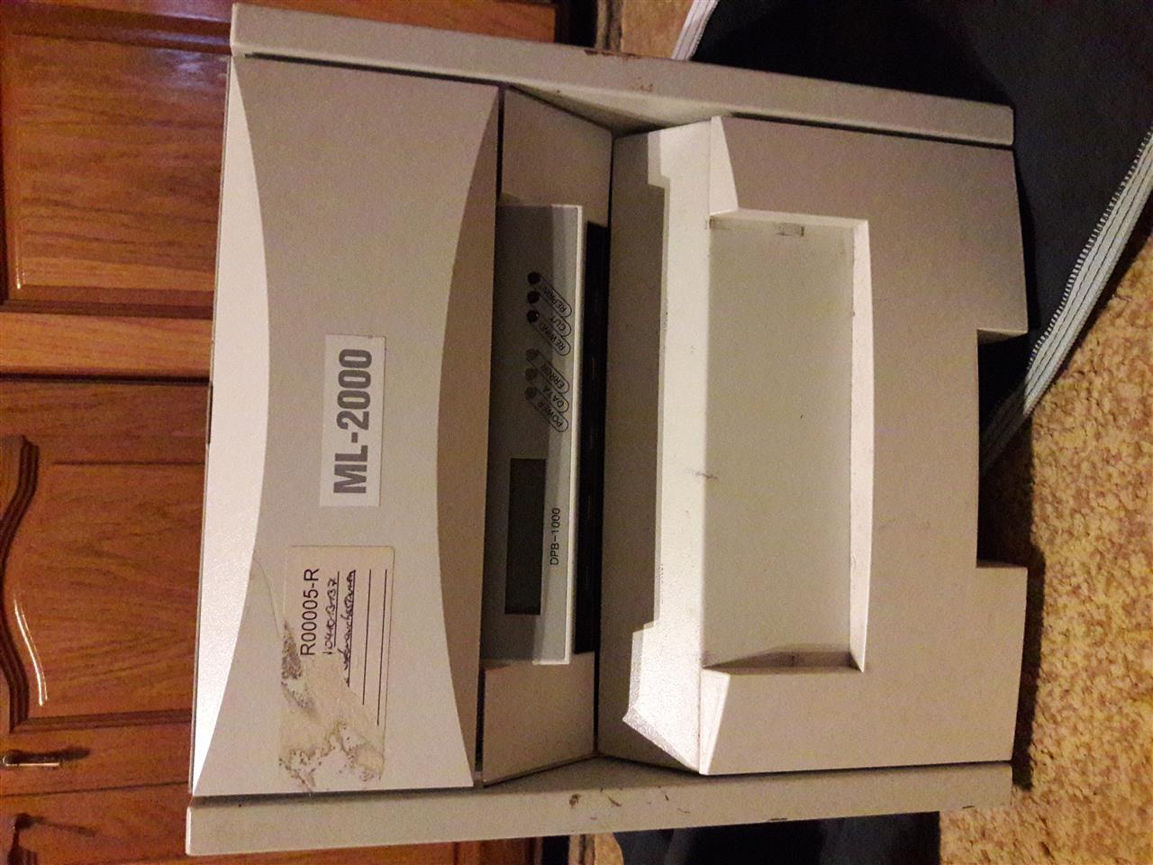 Printer-1000-