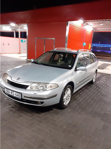 AUTO NA PRODAJI
