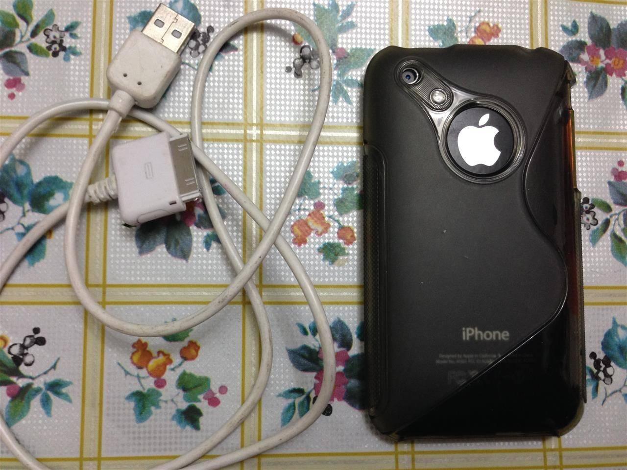 iPhone-3
